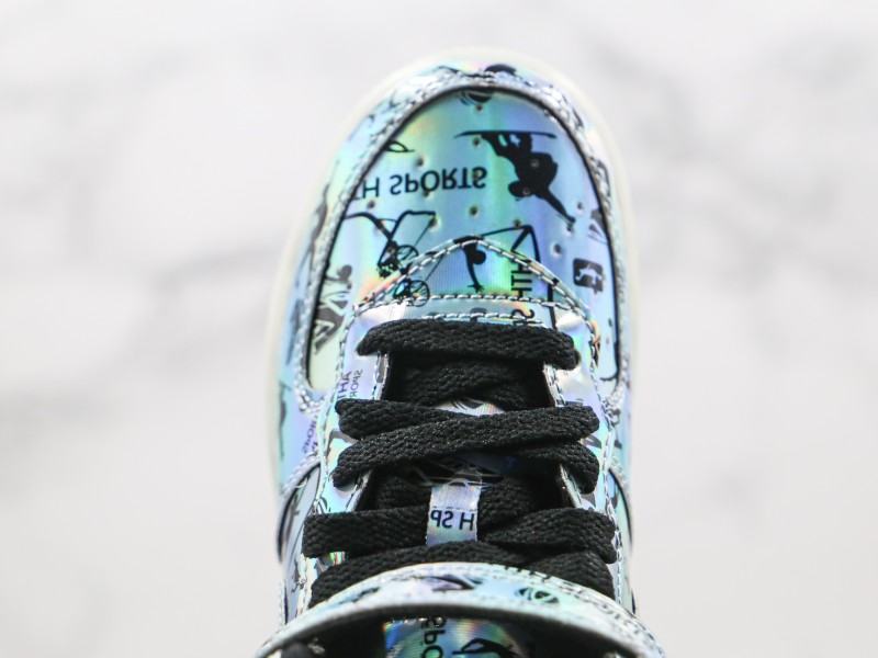 Nike Air Force 1 Mid Modelo 108M - Modo Zapatillas | zapatillas en descuento