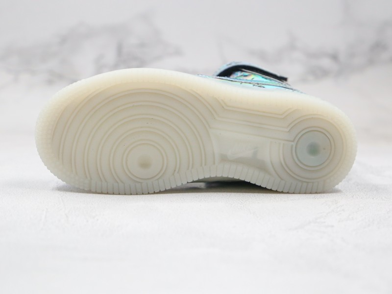 Nike Air Force 1 Mid Modelo 108M - Modo Zapatillas | zapatillas en descuento