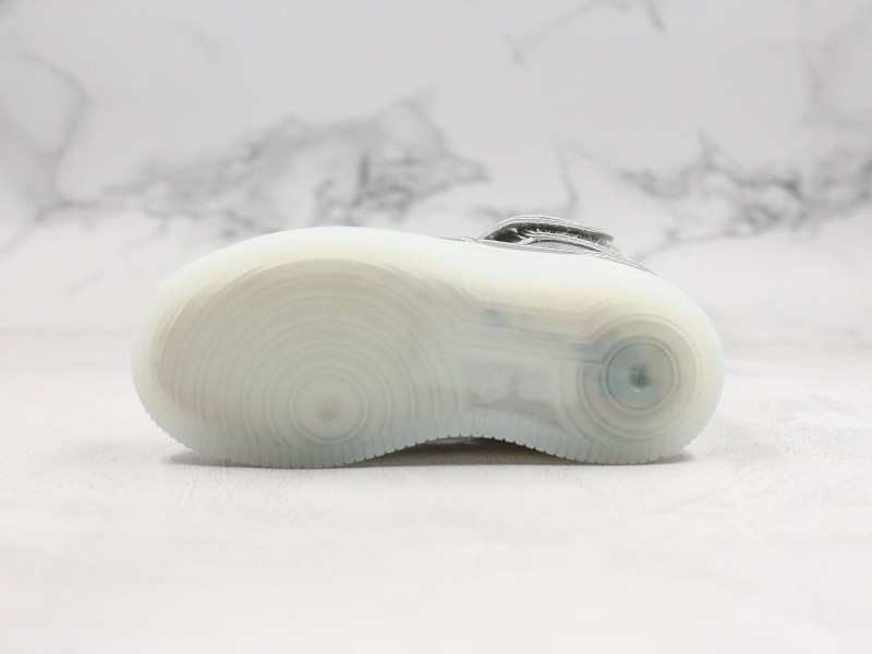 Nike Air Force 1 Mid Modelo 122M - Modo Zapatillas | zapatillas en descuento