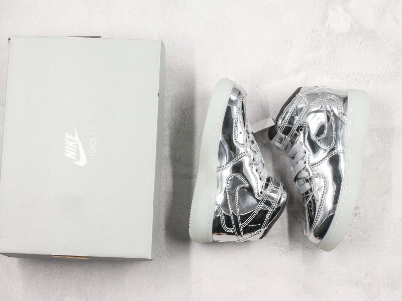 Nike Air Force 1 Mid Modelo 122M - Modo Zapatillas | zapatillas en descuento