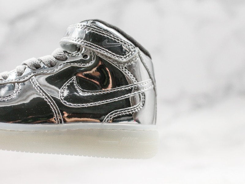 Nike Air Force 1 Mid Modelo 122M - Modo Zapatillas | zapatillas en descuento