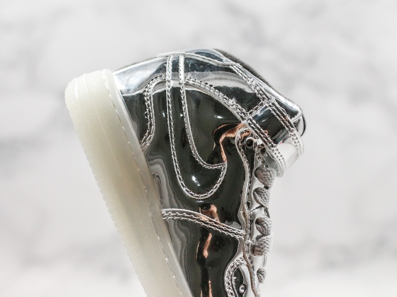 Nike Air Force 1 Mid Modelo 122M - Modo Zapatillas | zapatillas en descuento