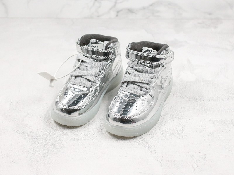 Nike Air Force 1 Mid Modelo 122M - Modo Zapatillas | zapatillas en descuento