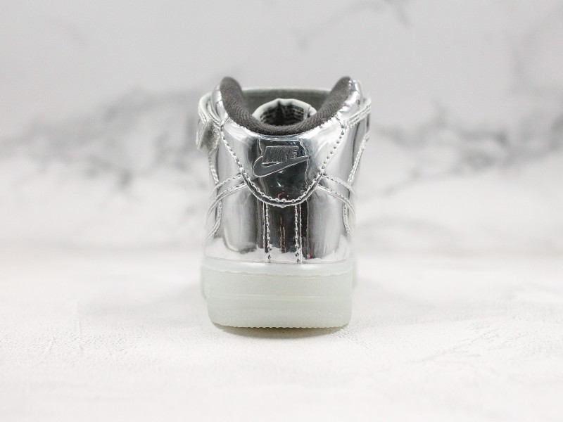 Nike Air Force 1 Mid Modelo 122M - Modo Zapatillas | zapatillas en descuento