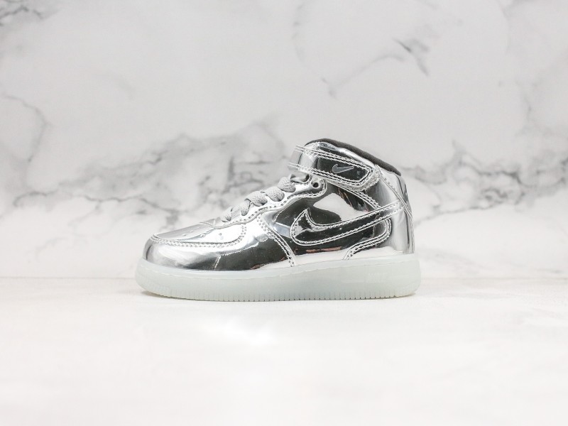 Nike Air Force 1 Mid Modelo 122M - Modo Zapatillas | zapatillas en descuento