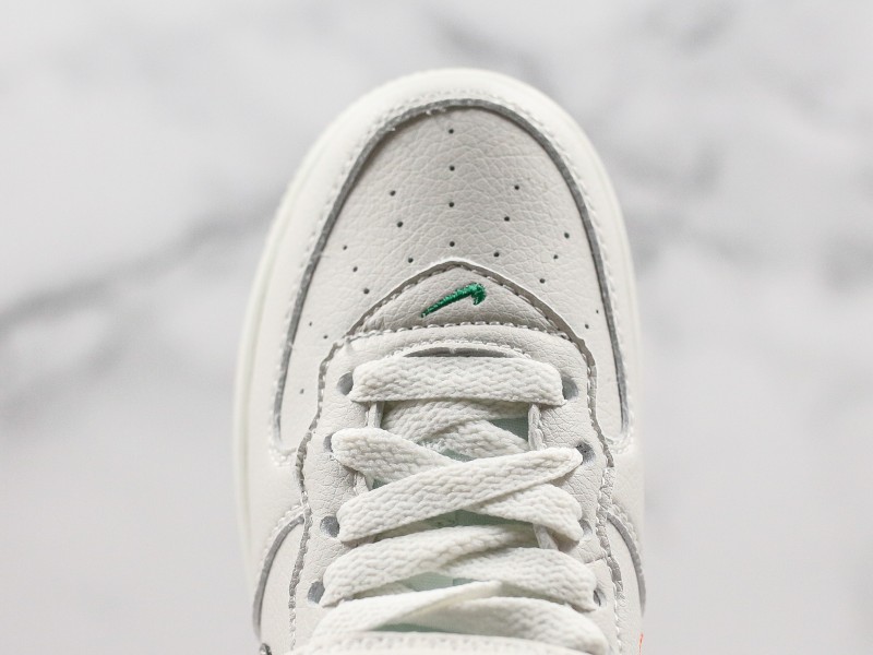 Nike Air Force 1 Mid Modelo 124M - Modo Zapatillas | zapatillas en descuento