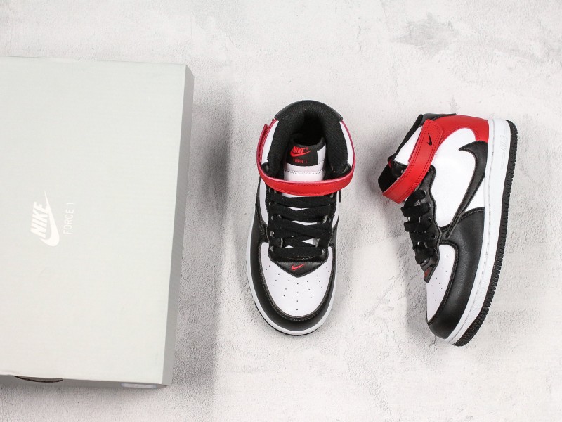 Nike Air Force 1 Mid Modelo 126M - Modo Zapatillas | zapatillas en descuento