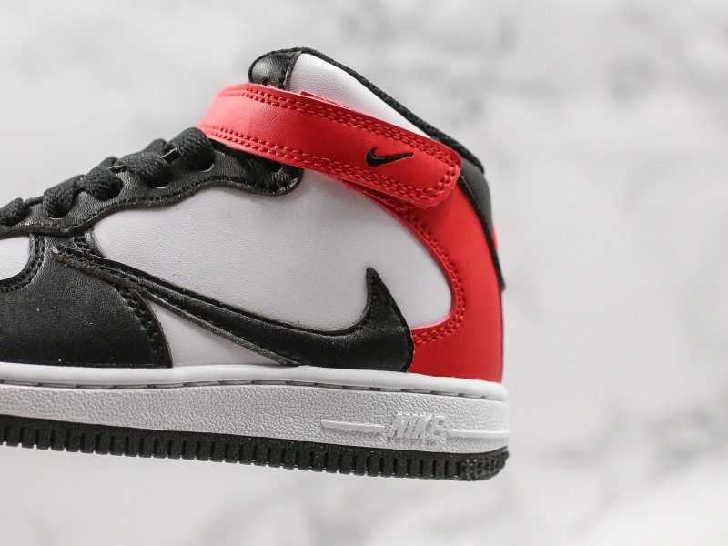 Nike Air Force 1 Mid Modelo 126M - Modo Zapatillas | zapatillas en descuento