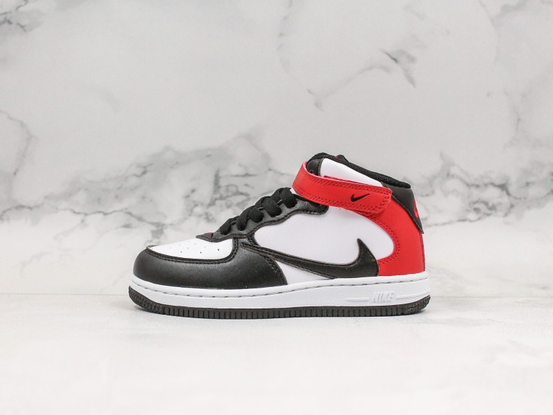 Nike Air Force 1 Mid Modelo 126M - Modo Zapatillas | zapatillas en descuento