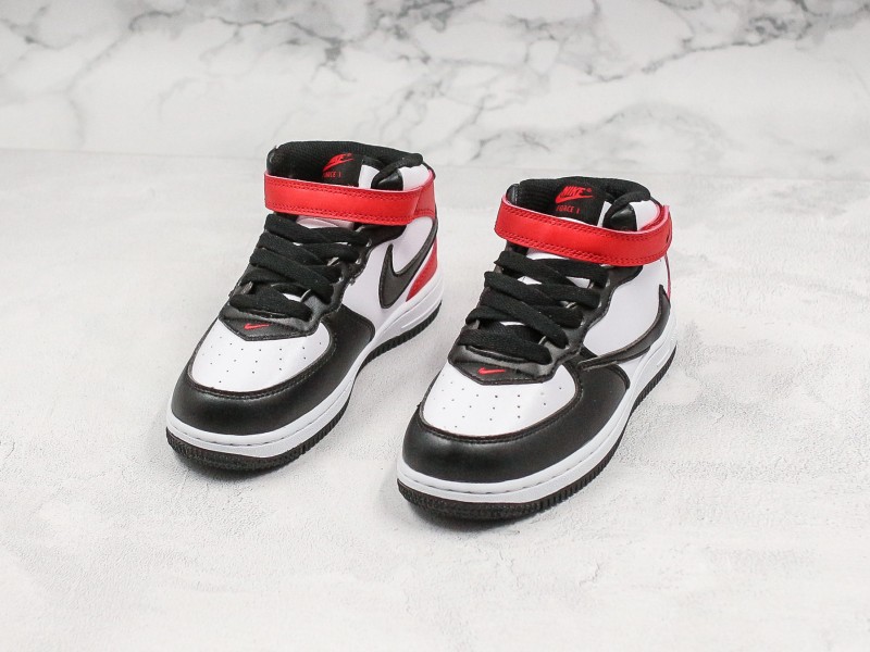 Nike Air Force 1 Mid Modelo 126M - Modo Zapatillas | zapatillas en descuento