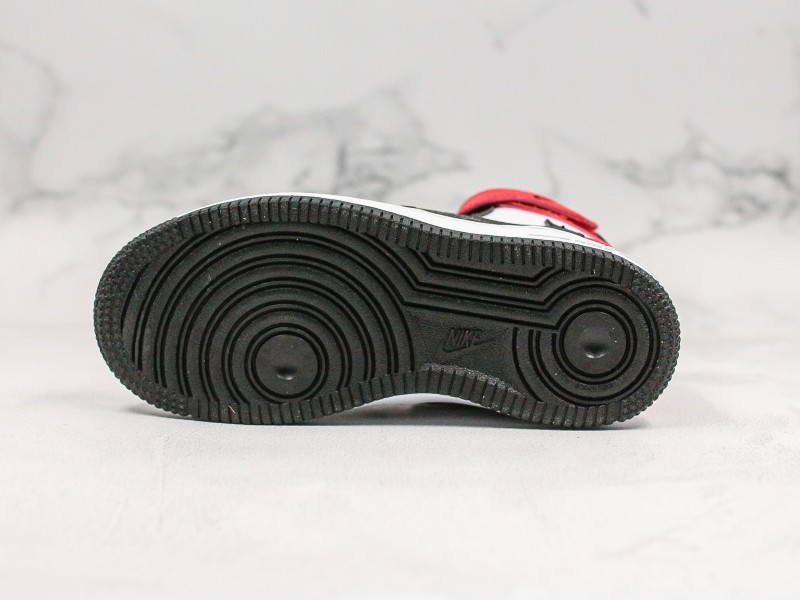 Nike Air Force 1 Mid Modelo 126M - Modo Zapatillas | zapatillas en descuento