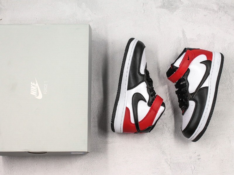 Nike Air Force 1 Mid Modelo 126M - Modo Zapatillas | zapatillas en descuento