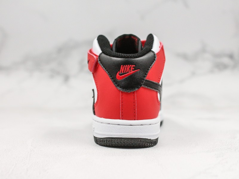 Nike Air Force 1 Mid Modelo 126M - Modo Zapatillas | zapatillas en descuento