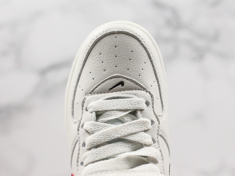 Nike Air Force 1 Mid Modelo 127M - Modo Zapatillas | zapatillas en descuento