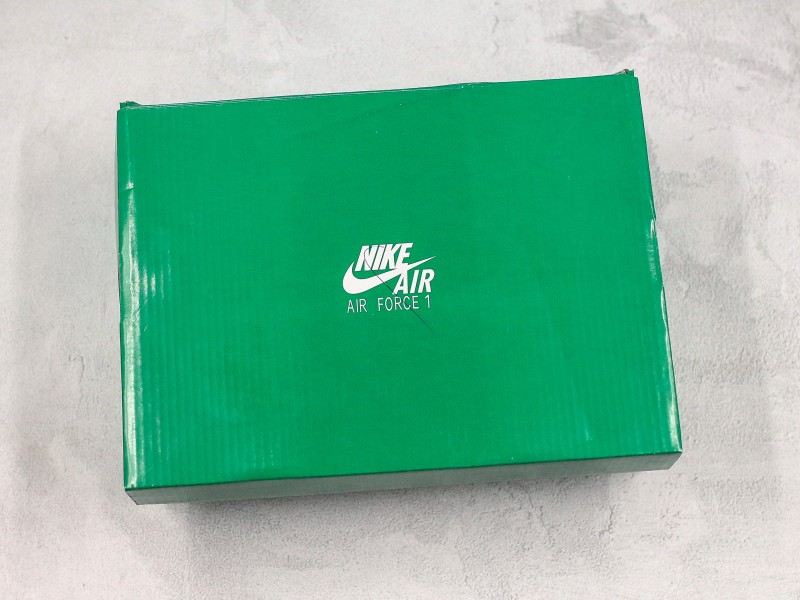 Nike Air Force 1 Mid Modelo 127M - Modo Zapatillas | zapatillas en descuento