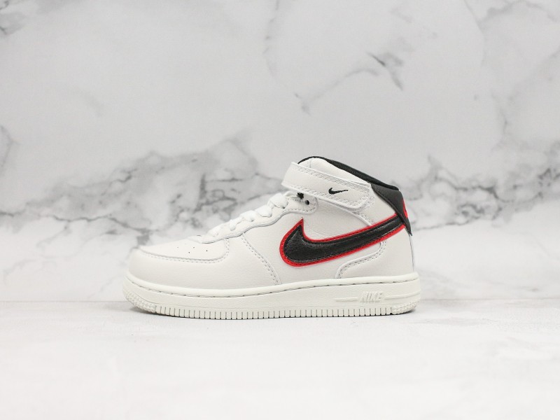 Nike Air Force 1 Mid Modelo 127M - Modo Zapatillas | zapatillas en descuento