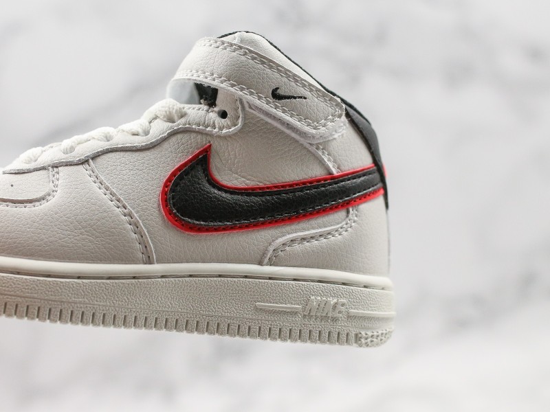 Nike Air Force 1 Mid Modelo 127M - Modo Zapatillas | zapatillas en descuento