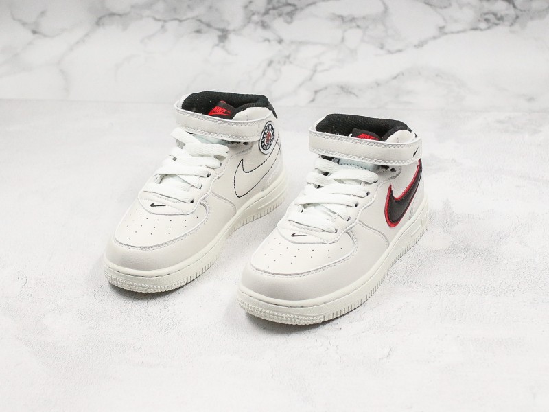 Nike Air Force 1 Mid Modelo 127M - Modo Zapatillas | zapatillas en descuento