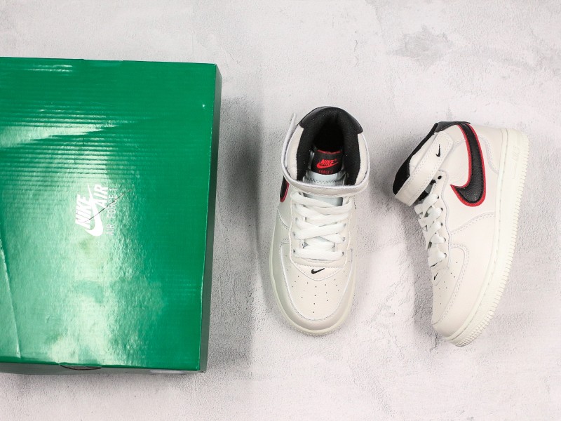 Nike Air Force 1 Mid Modelo 127M - Modo Zapatillas | zapatillas en descuento