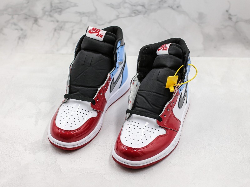 lupin air jordans