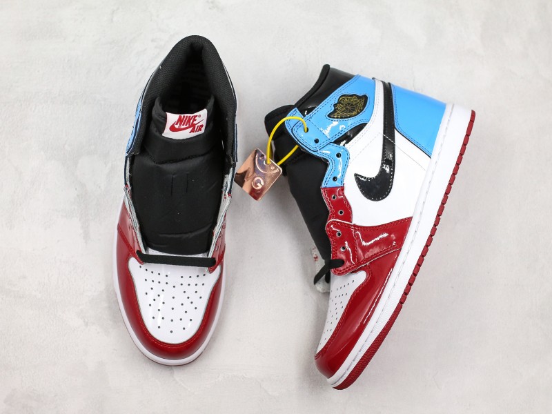 lupin air jordans