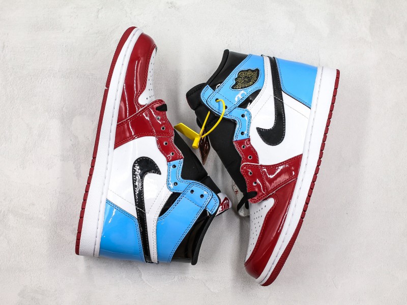 lupin air jordans