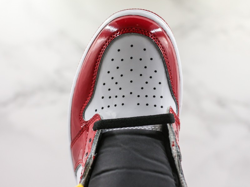 lupin nike air jordan