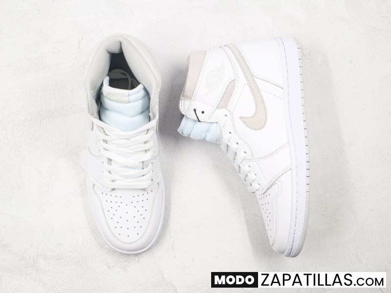 Nike Air Jordan 1 High 85 Neutral Grey - Modo Zapatillas | zapatillas en descuento