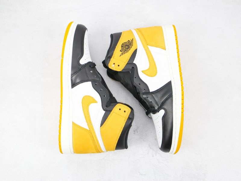 Nike Air Jordan 1 High Modelo 203H - Modo Zapatillas | zapatillas en descuento