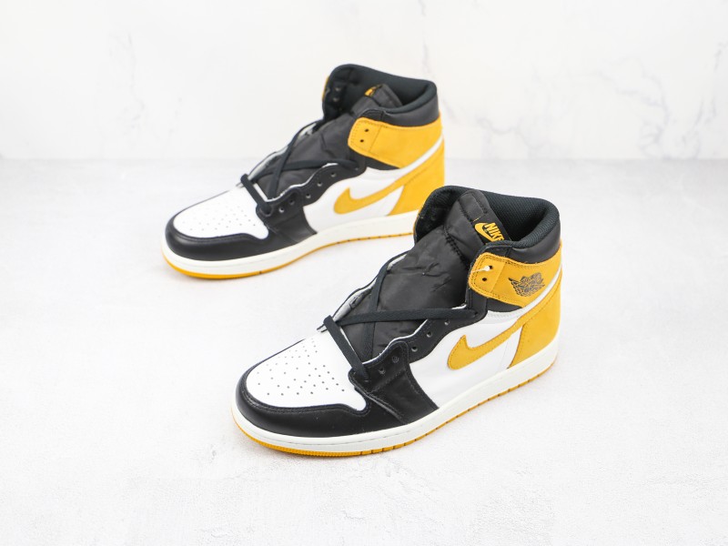 Nike Air Jordan 1 High Modelo 203H - Modo Zapatillas | zapatillas en descuento