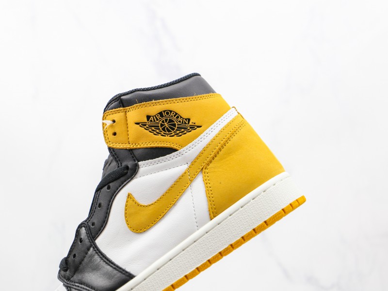 Nike Air Jordan 1 High Modelo 203H - Modo Zapatillas | zapatillas en descuento