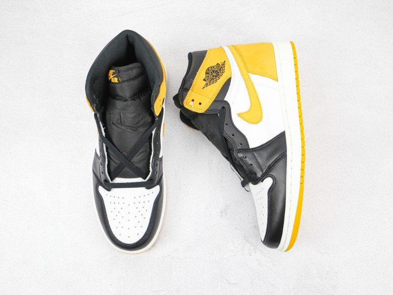 Nike Air Jordan 1 High Modelo 203H - Modo Zapatillas | zapatillas en descuento