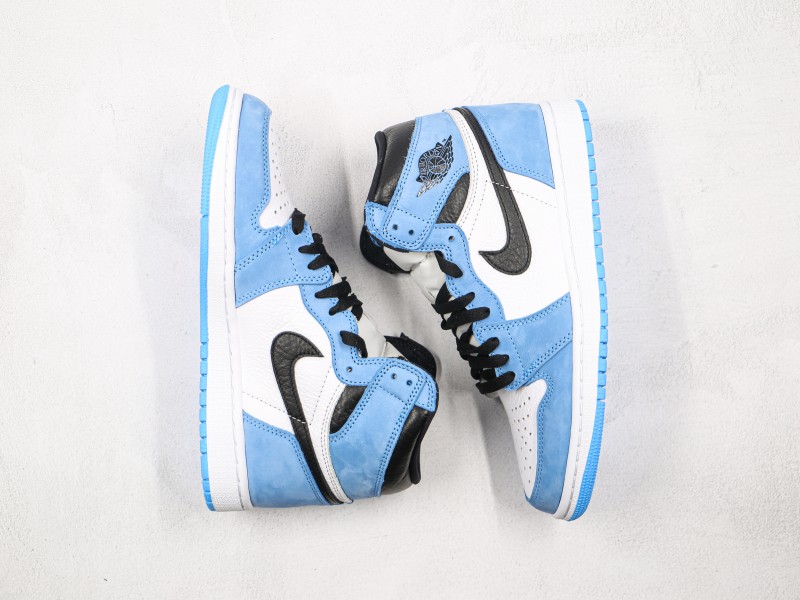 Nike Air Jordan 1 High Modelo 224H - Modo Zapatillas | zapatillas en descuento