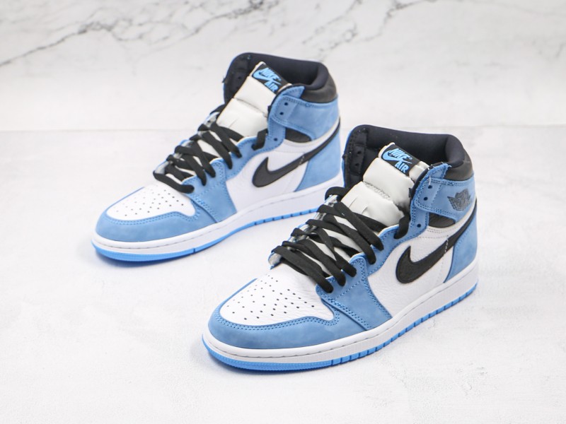 Nike Air Jordan 1 High Modelo 224H - Modo Zapatillas | zapatillas en descuento
