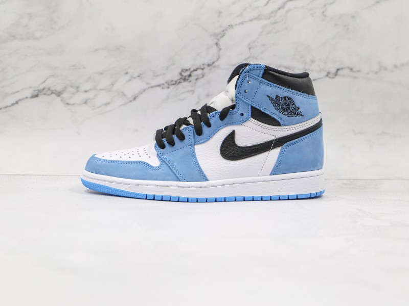 Nike Air Jordan 1 High Modelo 224H - Modo Zapatillas | zapatillas en descuento