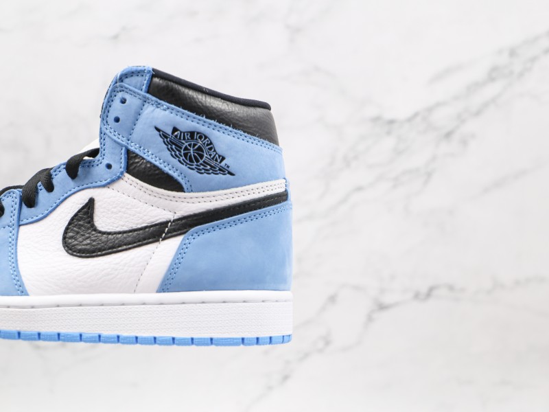 Nike Air Jordan 1 High Modelo 224H - Modo Zapatillas | zapatillas en descuento