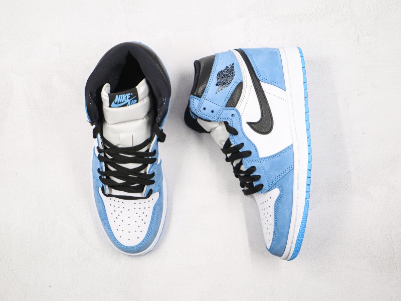 Nike Air Jordan 1 High Modelo 224H - Modo Zapatillas | zapatillas en descuento
