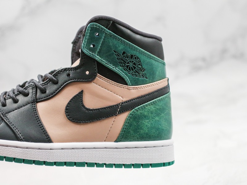 Nike Air Jordan 1 High Modelo 408H - Modo Zapatillas | zapatillas en descuento