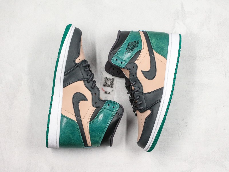 Nike Air Jordan 1 High Modelo 408H - Modo Zapatillas | zapatillas en descuento