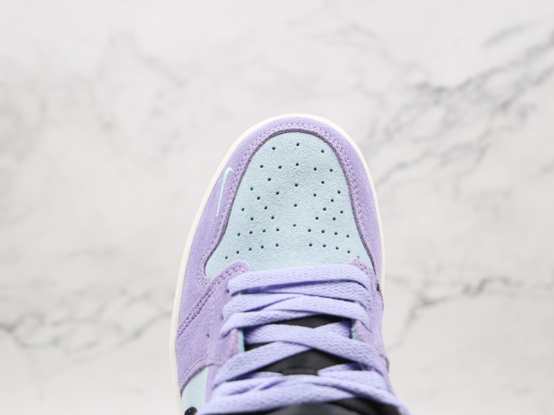 Nike Air Jordan 1 High Switch Modelo 240H - Modo Zapatillas | zapatillas en descuento