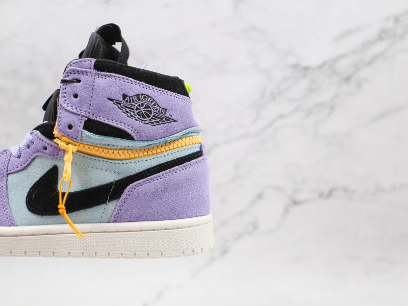 Nike Air Jordan 1 High Switch Modelo 240H - Modo Zapatillas | zapatillas en descuento