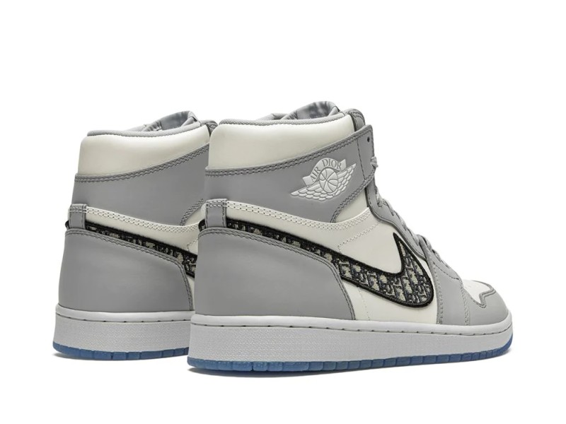 Nike Air Jordan 1 High x Dior - Modo Zapatillas | zapatillas en descuento