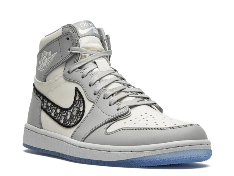 Nike Air Jordan 1 High x Dior - Modo Zapatillas | zapatillas en descuento