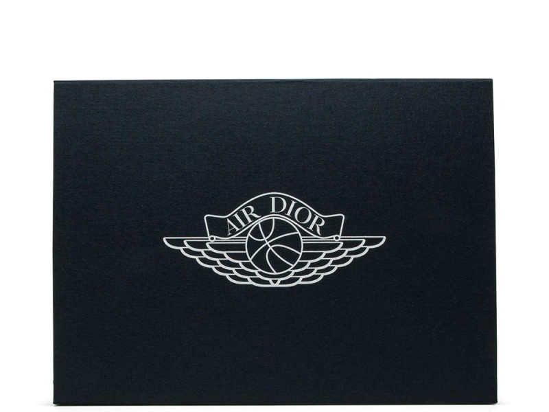 Nike Air Jordan 1 High x Dior - Modo Zapatillas | zapatillas en descuento