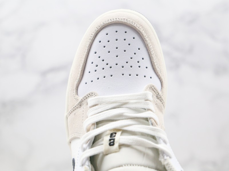 Nike Air Jordan 1 Low Modelo 144H - Modo Zapatillas | zapatillas en descuento