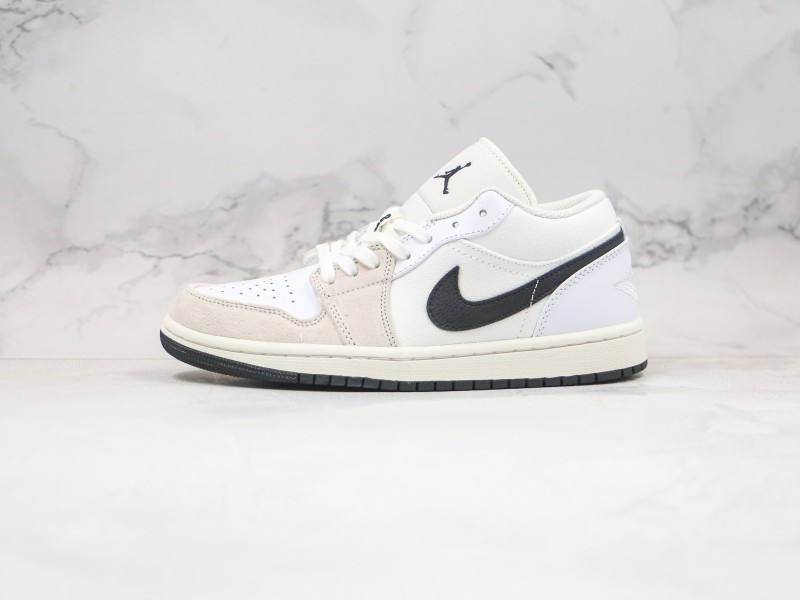 Nike Air Jordan 1 Low Modelo 144H - Modo Zapatillas | zapatillas en descuento