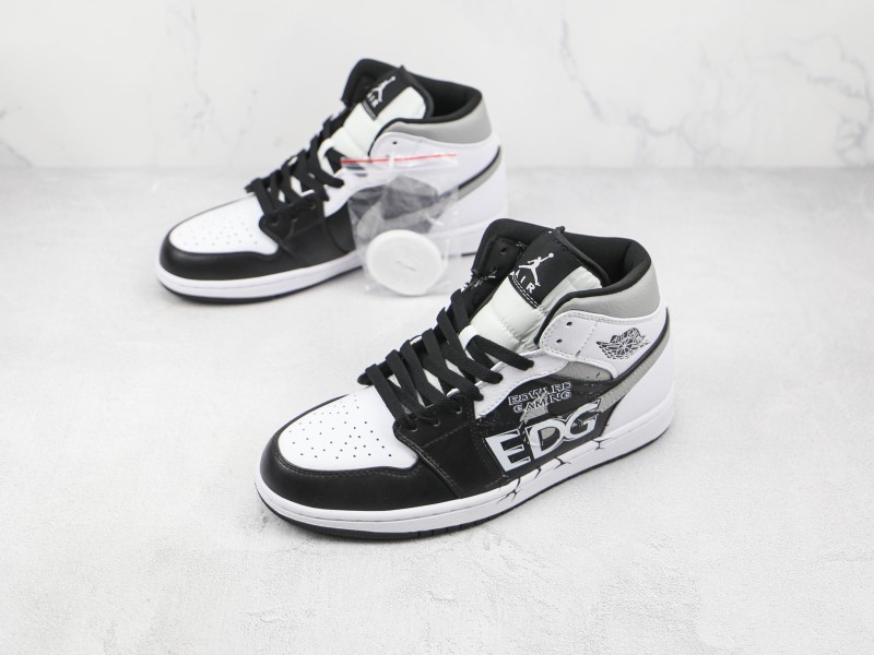 Nike Air Jordan 1 Mid Modelo 204H - Modo Zapatillas | zapatillas en descuento