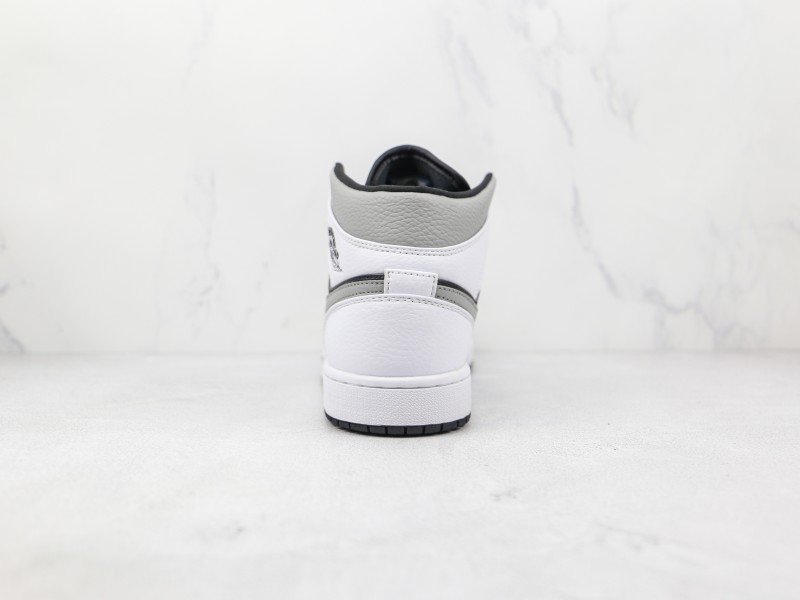 Nike Air Jordan 1 Mid Modelo 204H - Modo Zapatillas | zapatillas en descuento