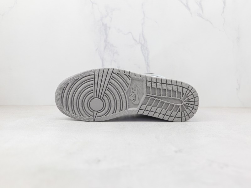 Nike Air Jordan 1 Mid Modelo 206H - Modo Zapatillas | zapatillas en descuento