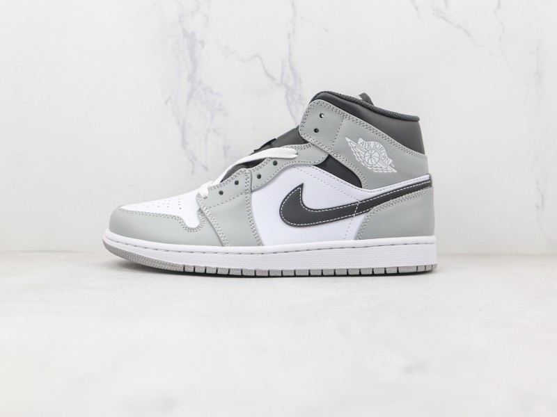 Nike Air Jordan 1 Mid Modelo 206H - Modo Zapatillas | zapatillas en descuento
